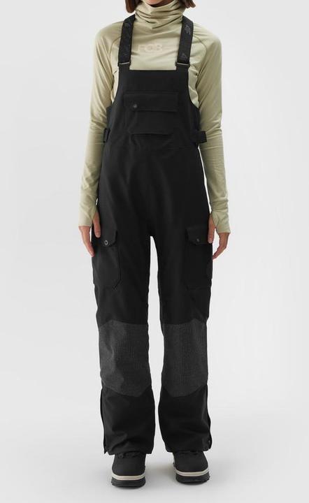 Produktbild 4F Snowboard Bib Trousers (S)