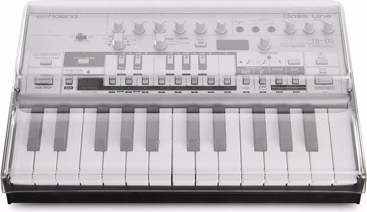 Image du produit Roland K-25M Boutique Decksaver