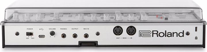 Image du produit Roland K-25M Boutique Decksaver