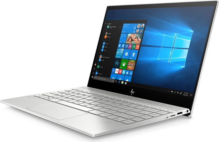 Produktbild HP Envy – 13-aq1722nz (13.30", Intel Core i5-1035G1, 8 GB, 1000 GB, CH)
