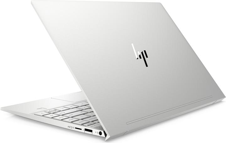 Produktbild HP Envy – 13-aq1722nz (13.30", Intel Core i5-1035G1, 8 GB, 1000 GB, CH)