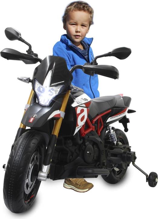 Jamara Aprilia Dorsoduro 900 (12 V)