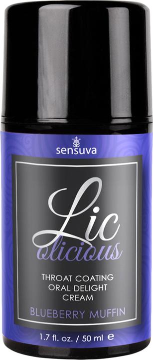 Produktbild Sensuva Lic-o-licious (50 ml)