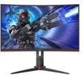 Productafbeelding AOC C32G2ZE (1920 x 1080 Pixels, 31.50")