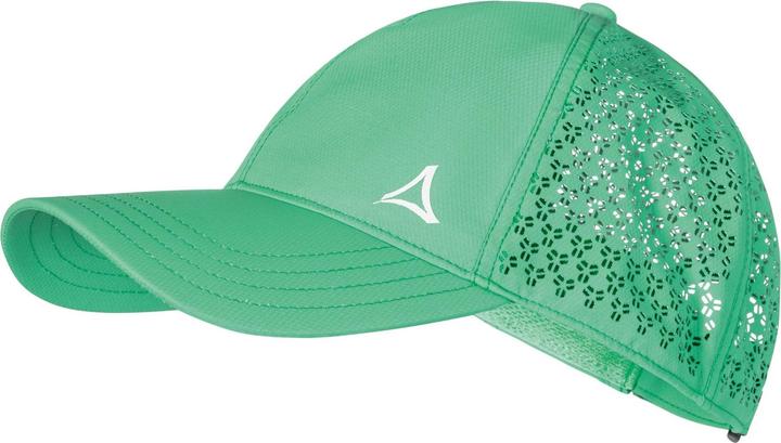 Mintgrün
