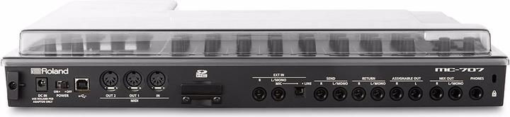 Image du produit Roland MC-707 Protège-pont