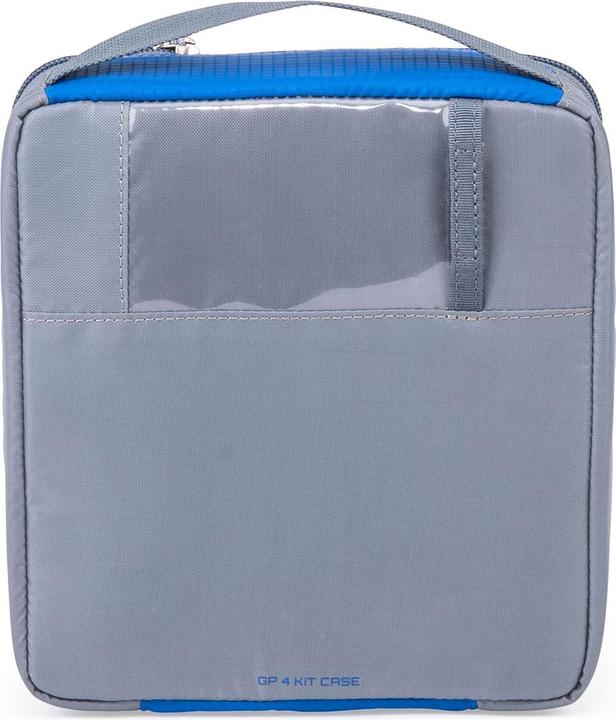 Actual product image Mindshiftgear Gear Pouch 4 Kit Case accessory bag