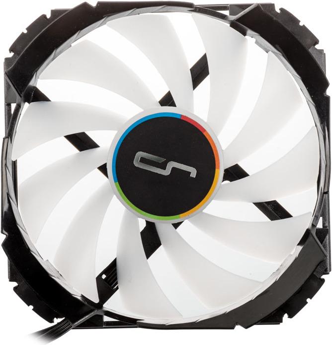Immagine prodotto Cryorig Ventola XT90 RGB 92mm per la serie C7 (92 mm, 1 x)