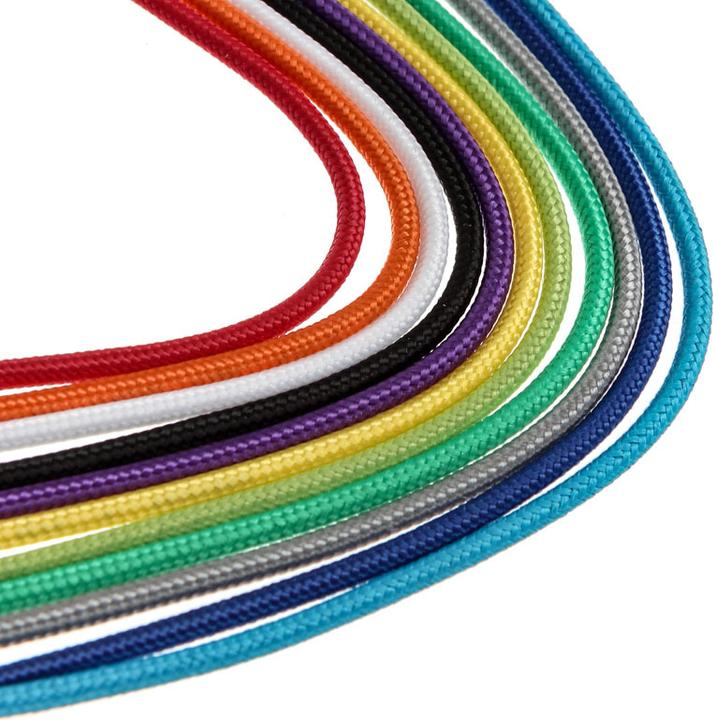 Image du produit BitFenix Alchemy 2.0 PSU Cable, 5x 40cm