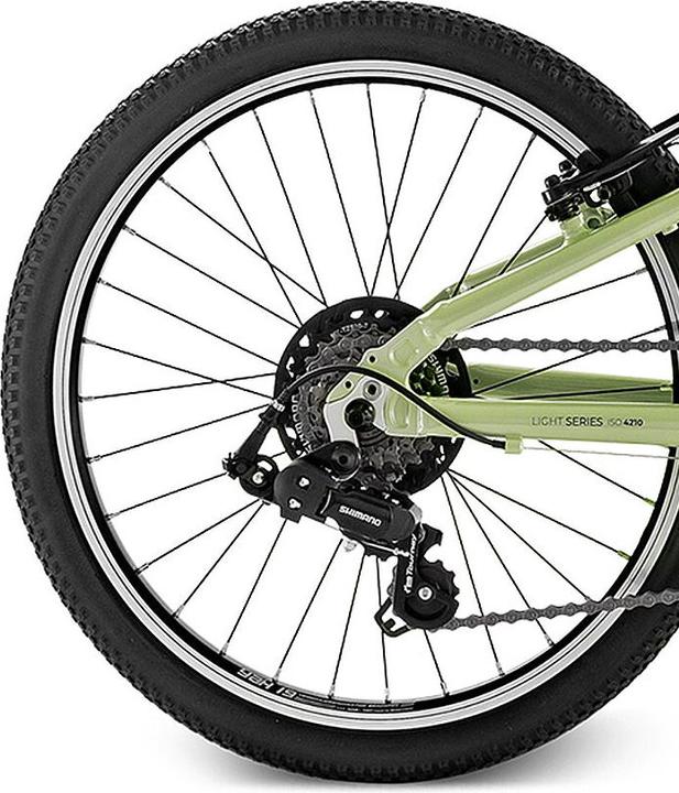Immagine prodotto Puky Ls-Pro (20")