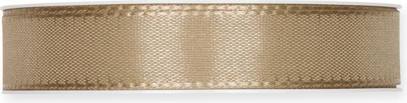 Image du produit Halbach ruban de taffetas tissé, nature (Ruban)
