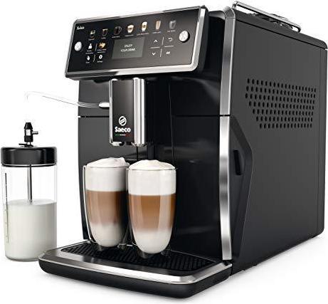 Actual product image Saeco Xelsis SM7580/00