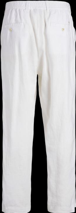 Produktbild Jack & Jones Jpstkarl Lawrence Linen Chino Sn (XXL)