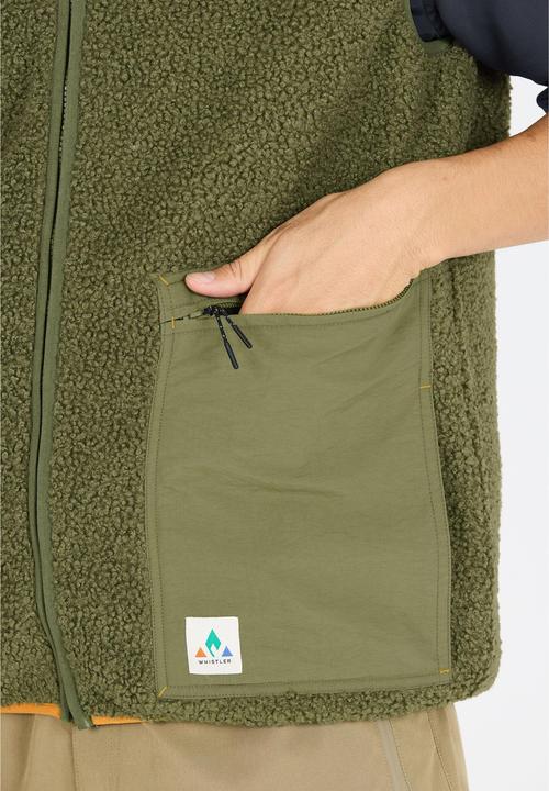 Produktbild Whistler Galong Teddy (XXL)