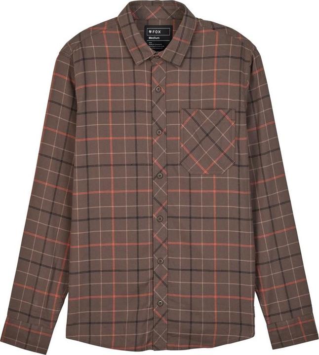 Image du produit Fox Woven 24 Survivalist Stretch Dirt (M)