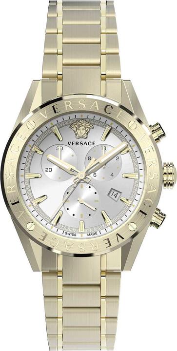 Produktbild Versace V-Chrono (Chronograph, 45 mm)