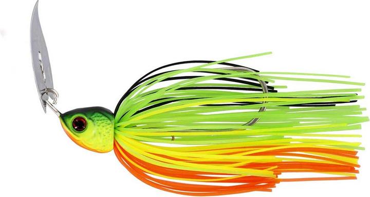 Immagine prodotto Westin Bladebite V2 Tungsten Bladed Jig 9g
