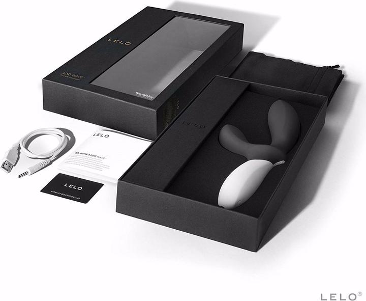 Produktbild LELO Loki Wave