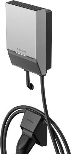 Produktbild EcoFlow PowerPulse (EU) (Typ 2, 11 kW, 16 A, Typ 2)