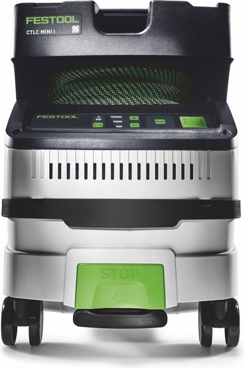 Produktbild Festool CTLC Mini-Basic (Nass-Trockensauger)