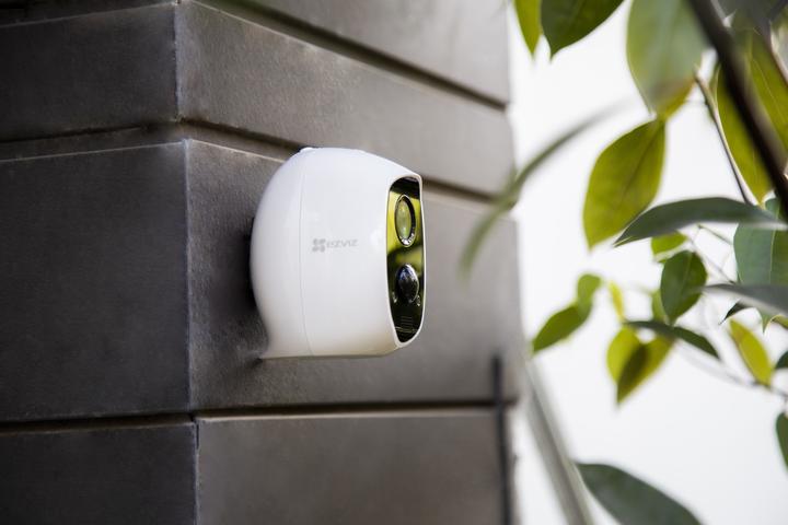 Image du produit EZVIZ C3A (1920 x 1080 Pixels)