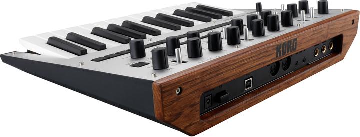 Image du produit Korg Monologue