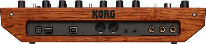 Image du produit Korg Monologue