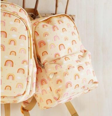 Produktbild A Little Lovely Company Rainbows