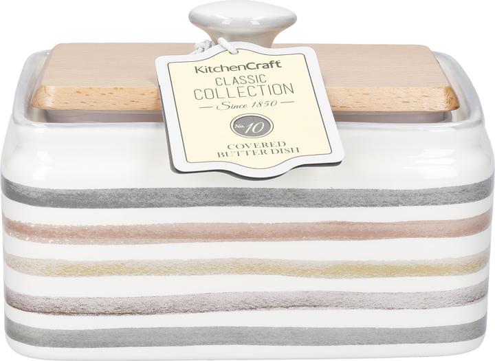 Immagine prodotto Classic Collection Piatto di burro