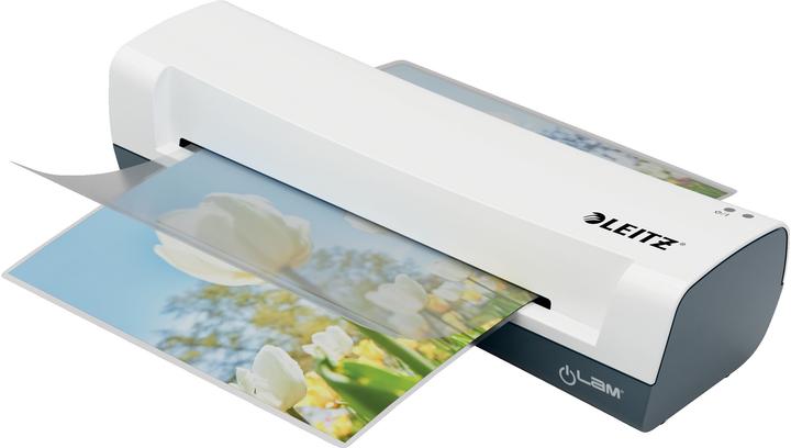 Image du produit Leitz iLam Home A4 (75 - 125 µm, A4)