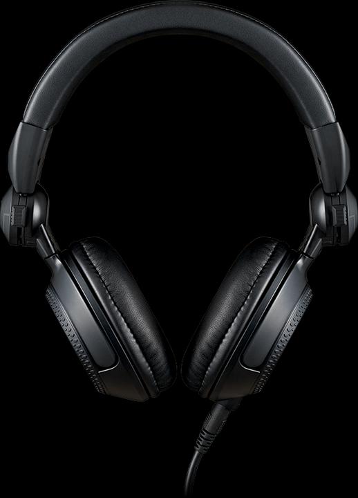 Image du produit Technics EAH-DJ1200 (pas de réduction du bruit, Filaire)