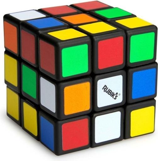 Rubik's Squish Cube 3x3 (3 x 3)