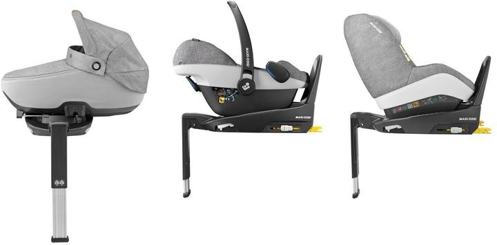 Actual product image Maxi-Cosi FamilyFix3