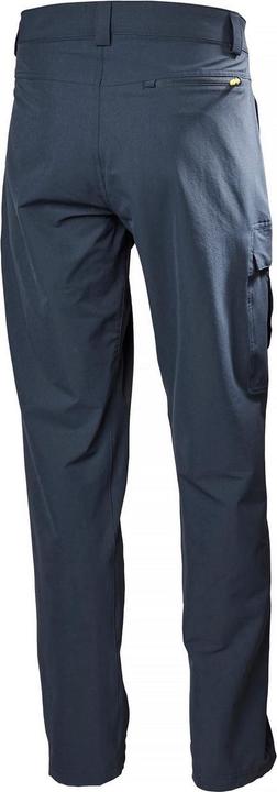 Actual product image Helly Hansen Hh Qd Cargo Pant (32)