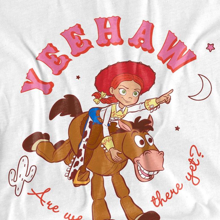 Produktbild Toy Story Yeehaw TShirt (128)