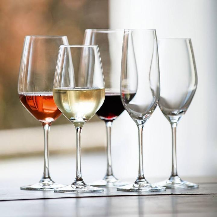 Produktbild Schott Zwiesel Vina (51.40 cl, 6 Gläser, Rotweingläser)