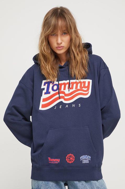 Tommy Jeans Relaxed (M)