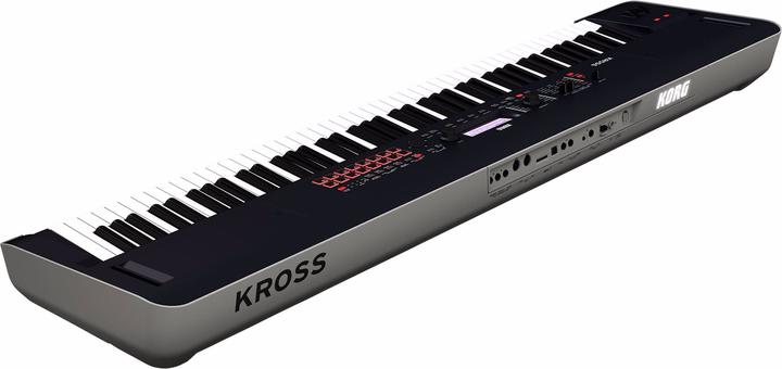 Produktbild Korg Kross 2