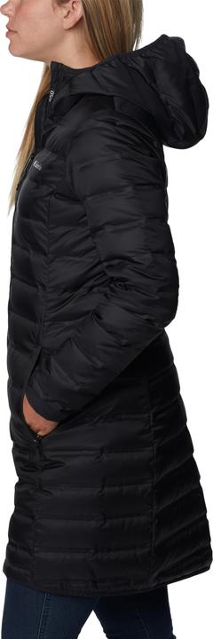 Produktbild Columbia Lake 22™ II Down Long Hooded Jacket (S)
