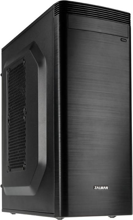 Image du produit Zalman T5 Boîtier Micro-ATX (mATX)