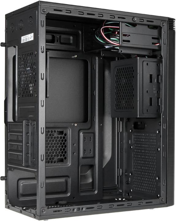 Image du produit Zalman T5 Boîtier Micro-ATX (mATX)