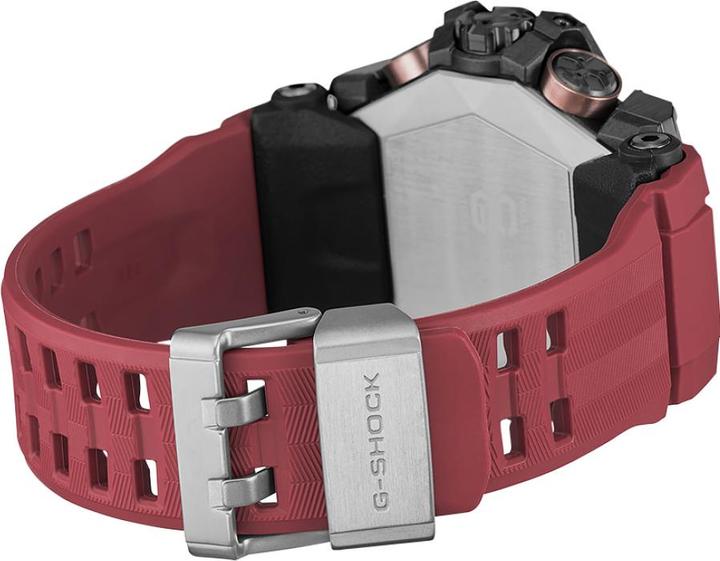 Produktbild G-Shock Gwg-B1000-1a4er (Taucheruhr, 52 mm)