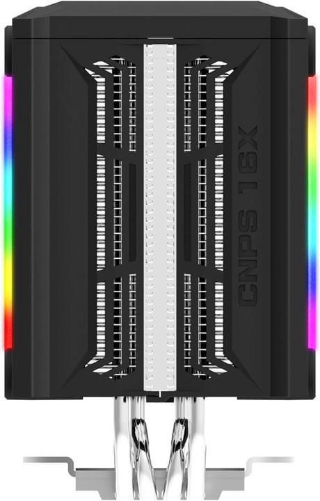 Immagine prodotto Zalman Raffreddatore di CPU CNPS16X (165 mm)