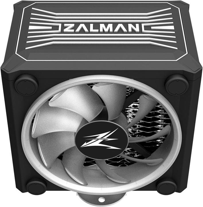 Immagine prodotto Zalman Raffreddatore di CPU CNPS16X (165 mm)