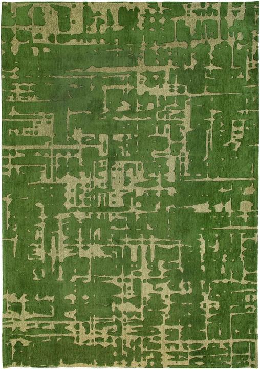 Perrier's Green