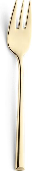 Image du produit Amefa METROPOLE Besteckset 24-teilig PVD champagner (24 pièce(s), Set de couverts)