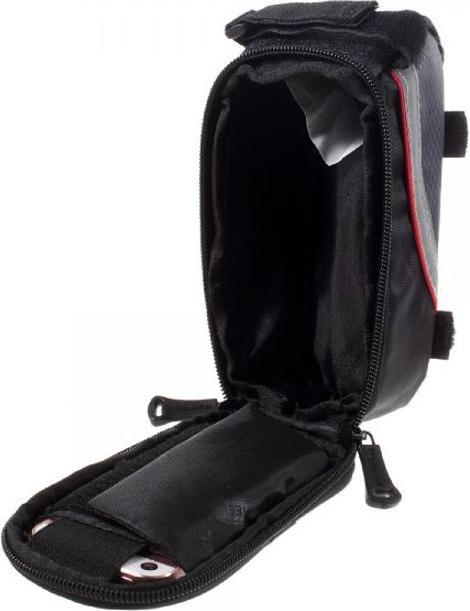 Actual product image Roswheel Bicycle Series Universal bike mount