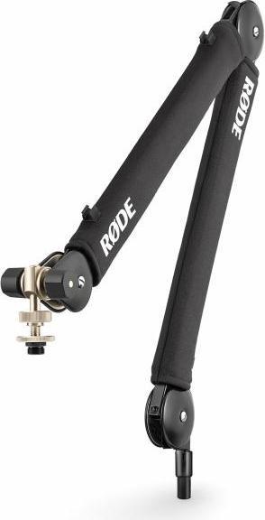 Produktbild RØDE PSA1+ Mikrofonarm mit Vesa Mount und Mikrofasertuch