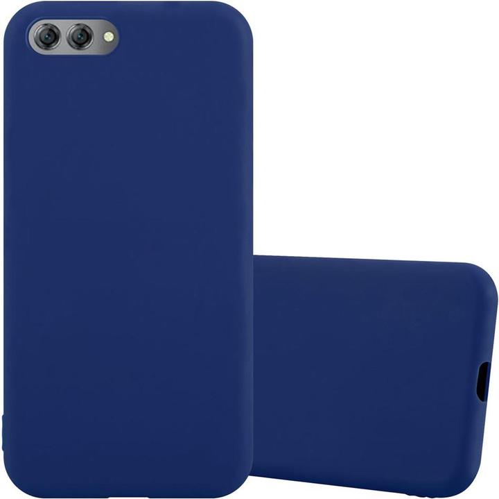 Snoepje donkerblauw