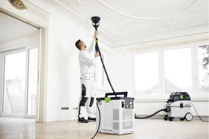 Actual product image Festool Purificateur d'air SYS-AIR M CH (57 m²)